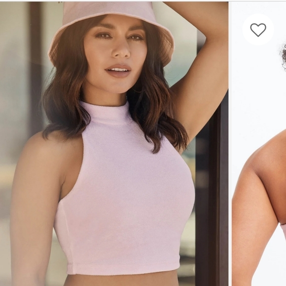 Fabletics 3-piece outfit - Picture 1 of 4